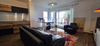  Appartement � vendre 3 pi�ces 60 m� Le bourget du lac