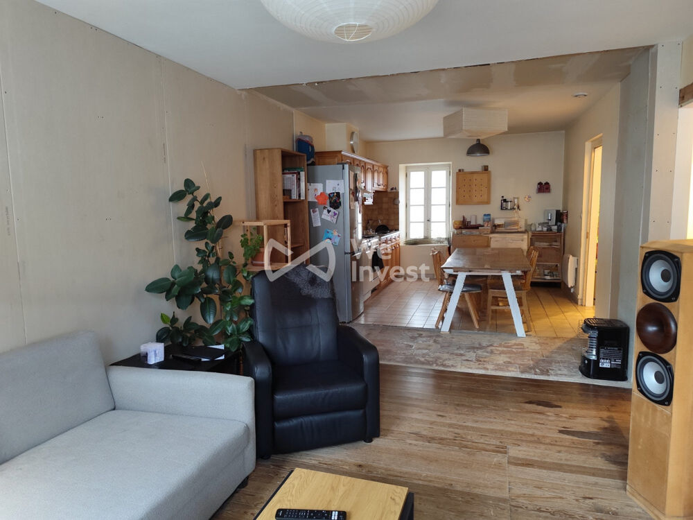 MAISON DE VILLE 150m²