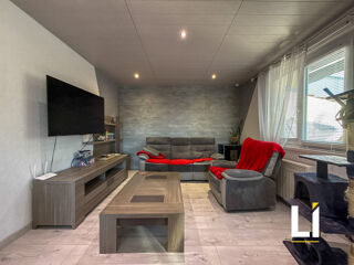  Maison � vendre 5 pi�ces 111 m�