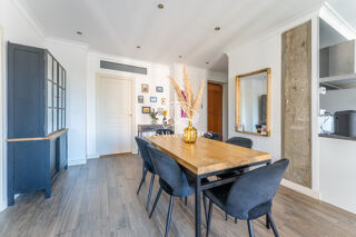  Appartement à vendre 4 pièces 76 m²