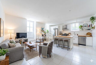  Appartement � vendre 2 pi�ces 57 m�