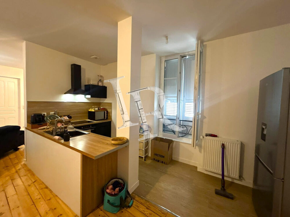 Appartement T4 Centre-ville du Puy-en-Velay