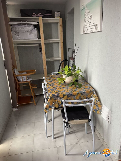  Appartement  louer 2 pices 22 m