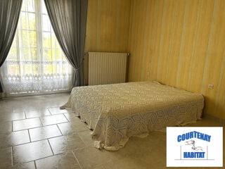  Maison à vendre 5 pièces 149 m²