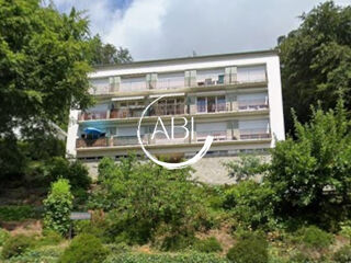  Appartement � vendre 2 pi�ces 36 m�