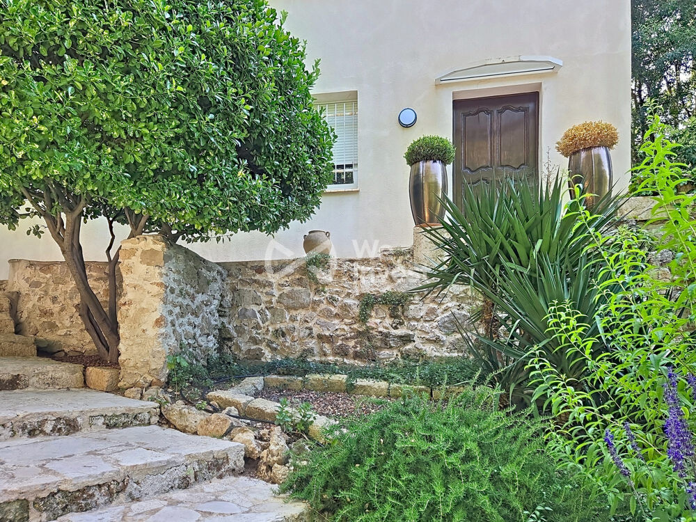 à vendre  Maison Montpellier (34000)