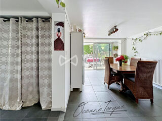  Maison à vendre 6 pièces 143 m²