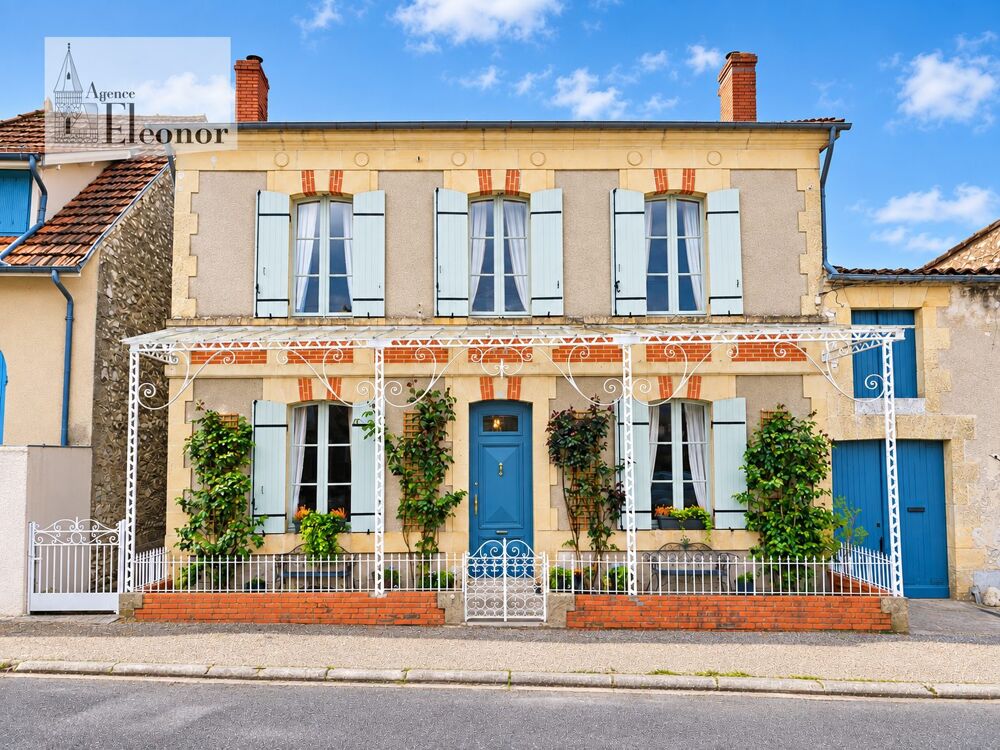 Maison à vendre Eymet