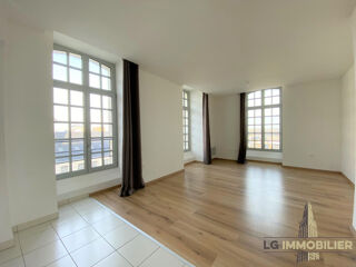  Appartement � louer 2 pi�ces 48 m�
