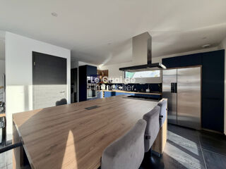  Maison à vendre 5 pièces 132 m²