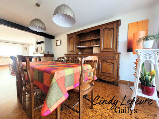  Maison � vendre 4 pi�ces 113 m�