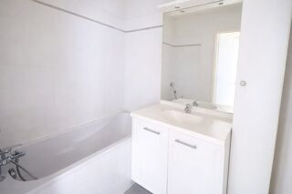  Appartement � vendre 3 pi�ces 58 m�