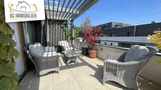  Appartement à vendre 5 pièces 126 m²