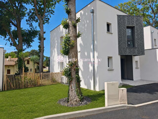  Maison à vendre 5 pièces 106 m²
