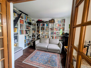  Appartement à vendre 4 pièces 79 m²