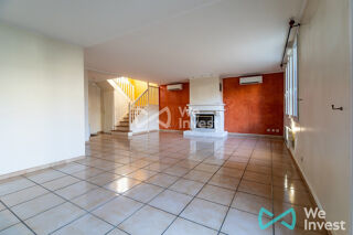  Maison à vendre 8 pièces 196 m²