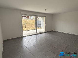  Appartement à louer 3 pièces 70 m²