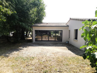  Maison à vendre 4 pièces 98 m²
