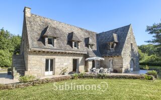  Maison à vendre 9 pièces 283 m²