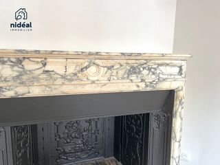  Appartement à vendre 4 pièces 99 m²