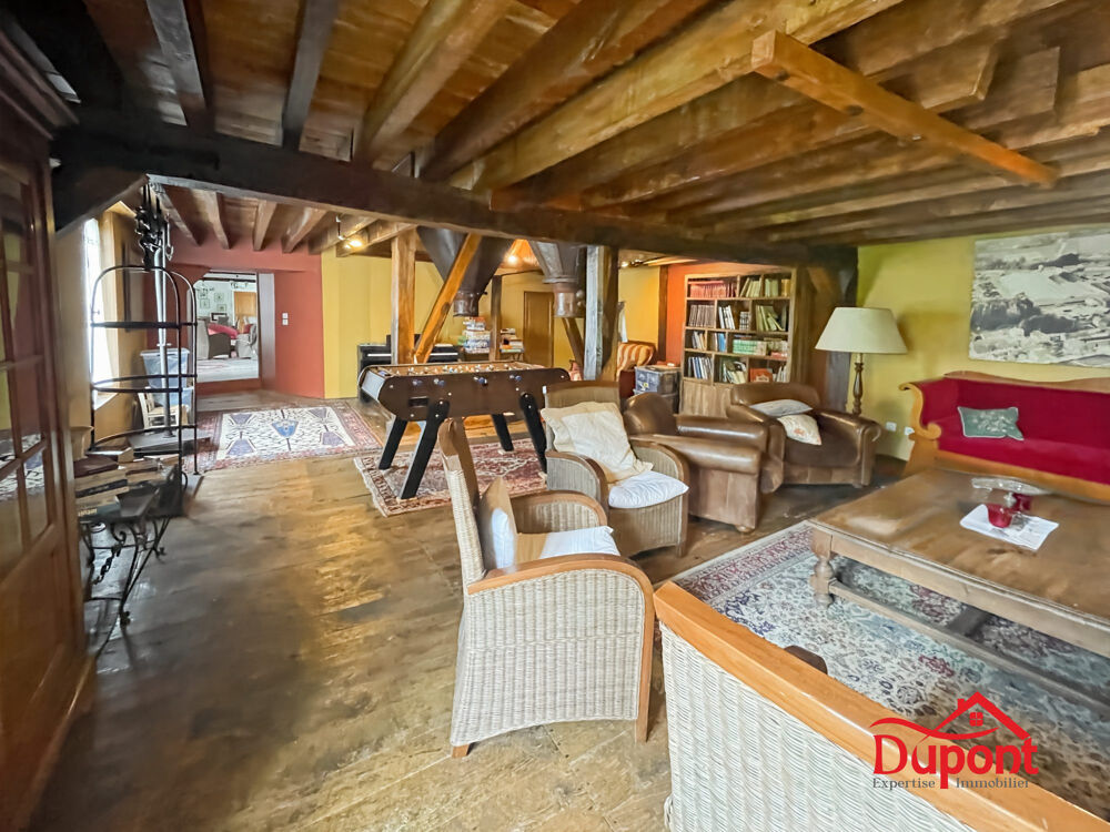 � vendre  Maison Provins (77160)