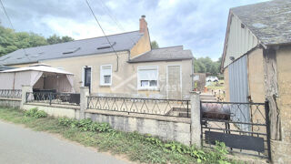  Maison � vendre 4 pi�ces 93 m�