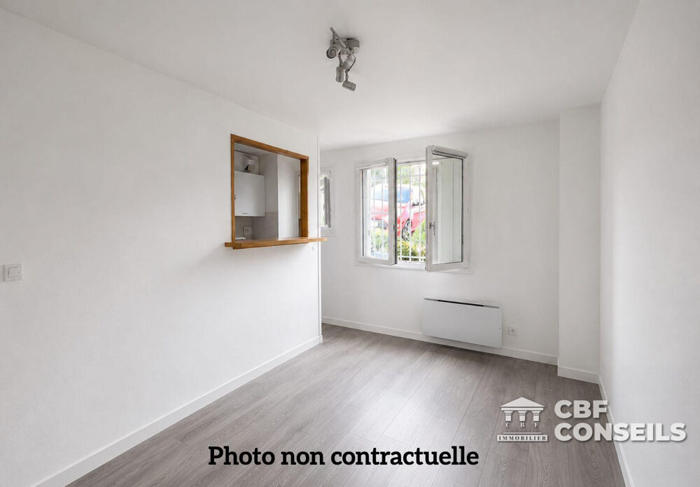 Location Appartement T1 bis - Place de stationnement Clermont-ferrand