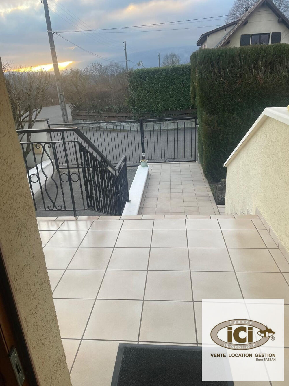 � vendre  Maison Cranves-Sales (74380)