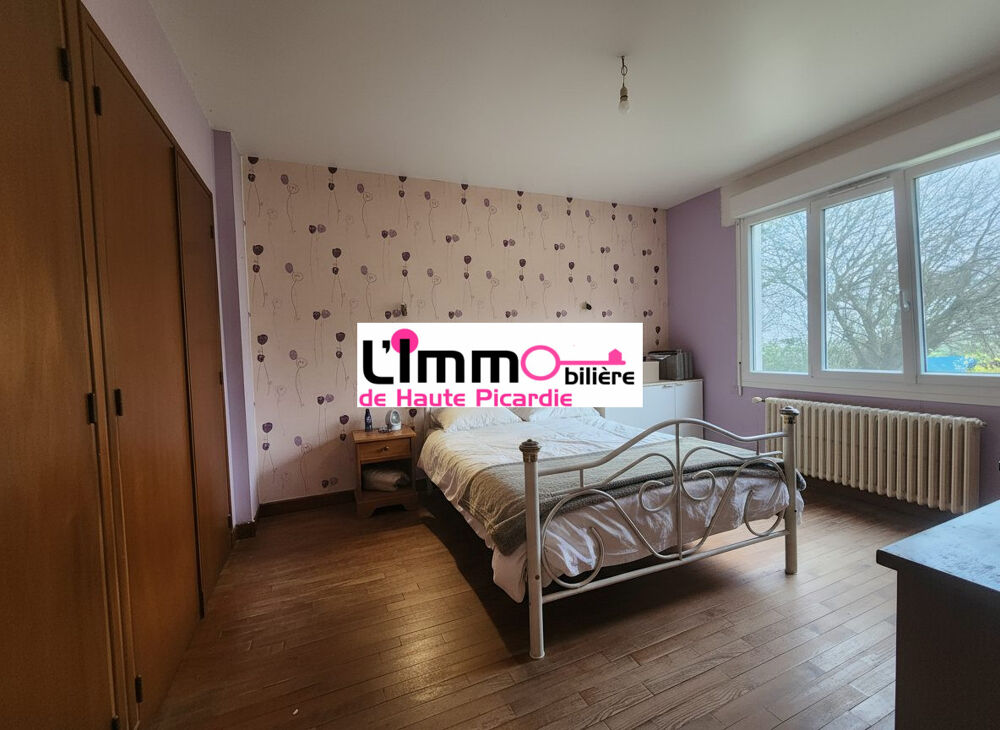 Vente Maison Investissement Locatif Somme | Maison de Plain-Pied Vendue Lou� Proyart