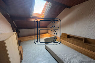  Appartement à vendre 3 pièces 55 m²