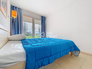  Appartement à vendre 2 pièces 51 m²