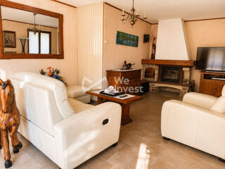  Maison à vendre 7 pièces 164 m²