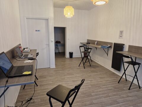 Location Local commercial sur Axe tr&egrave;s circulant &agrave; LIMOGES ! 350 87000 Limoges