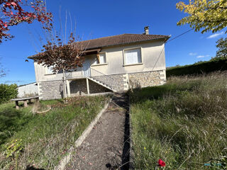  Maison � vendre 4 pi�ces 95 m�