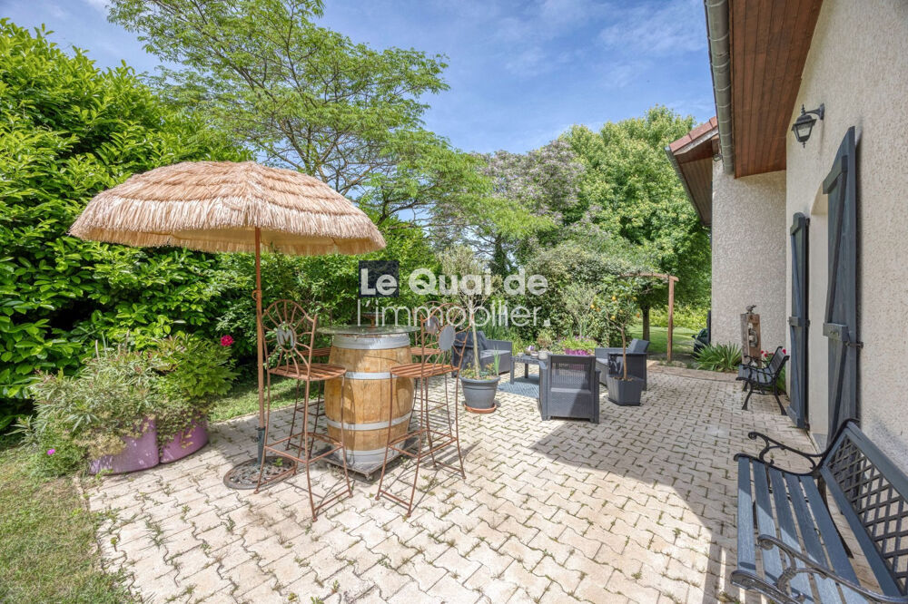 Vente Maison A VENDRE : MAISON 7 PIECES (154 m²) + PISCINE + STUDIO INDEPEND Charnecles