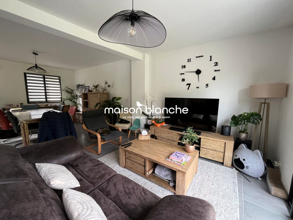 Vente Maison MAISON DE 2012 Montreuil-juigné