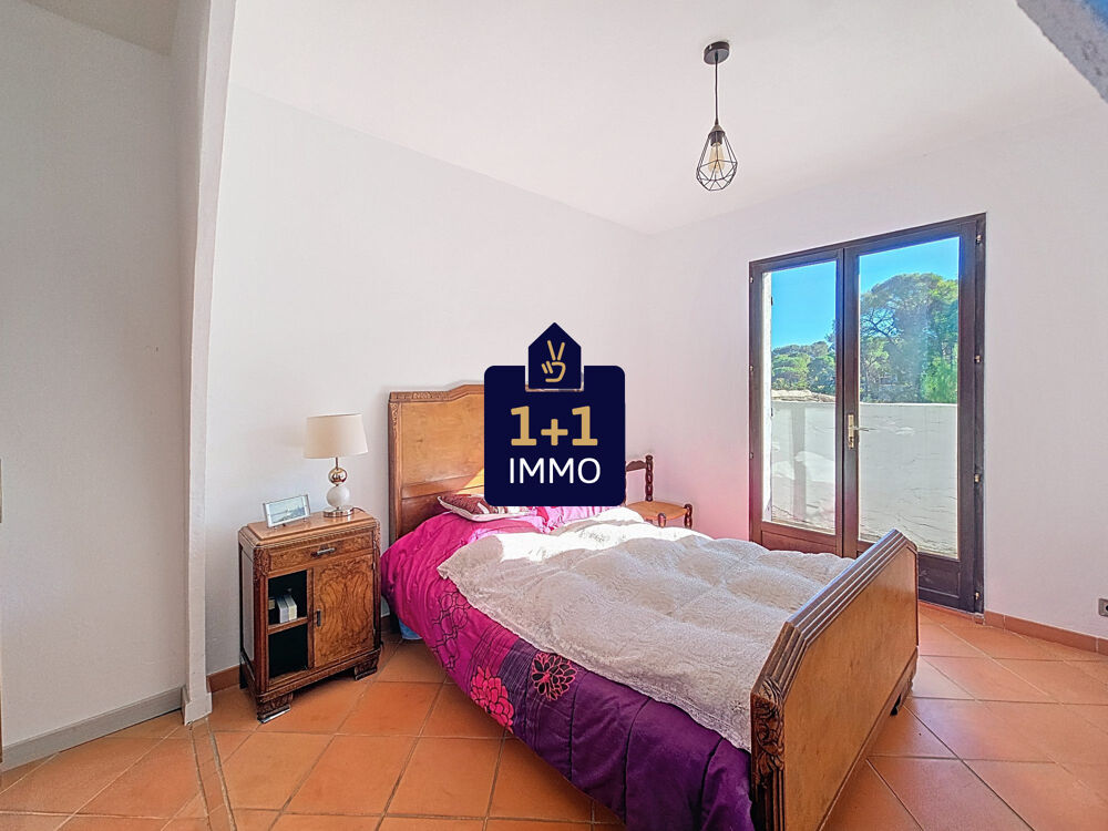 à vendre  Maison Fayence (83440)