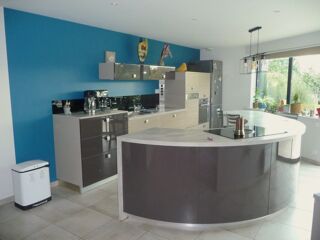  Maison � vendre 5 pi�ces 132 m�