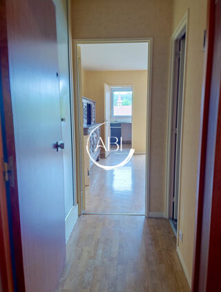  Appartement à vendre 1 pièce 27 m²