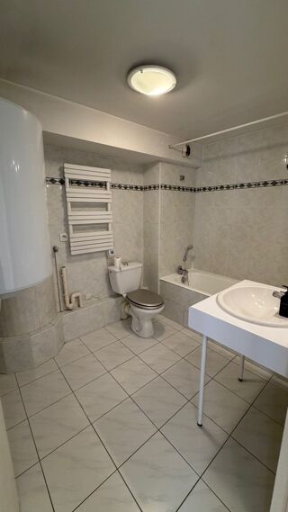  Appartement � vendre 2 pi�ces 33 m�