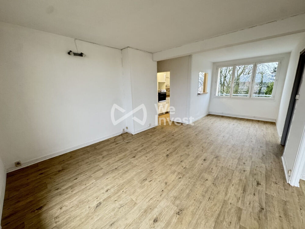 Appartement à vendre Villers-Cotterêts