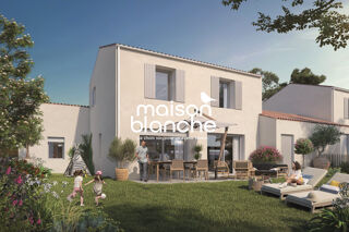  Maison à vendre 4 pièces 93 m²
