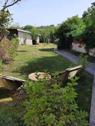  Maison à vendre 4 pièces 118 m²