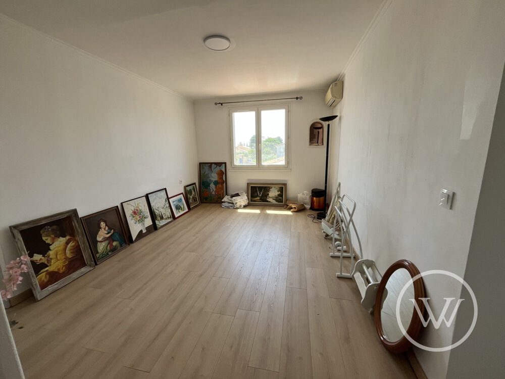  vendre  Maison Mauguio-Carnon-Plage (34130)