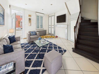  Maison  vendre 3 pices 57 m