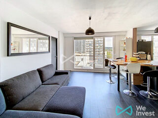  Appartement � vendre 4 pi�ces 83 m�