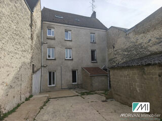 Immeuble à vendre 350 m²