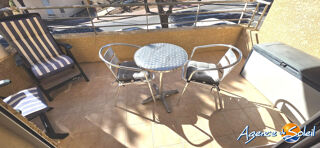  Appartement � vendre 3 pi�ces 57 m�