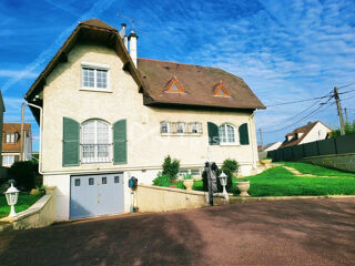  Maison � vendre 6 pi�ces 140 m�