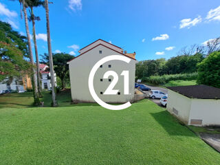  Appartement à louer 3 pièces 66 m²